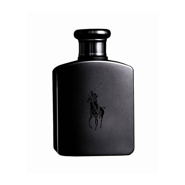 Ralph Lauren Polo Double Black